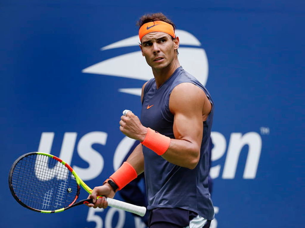 Albert Dweck Duke Properties: Rafael Nadal